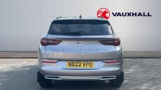 Vauxhall Grandland 1.2 Turbo Elite 5dr Petrol Hatchback